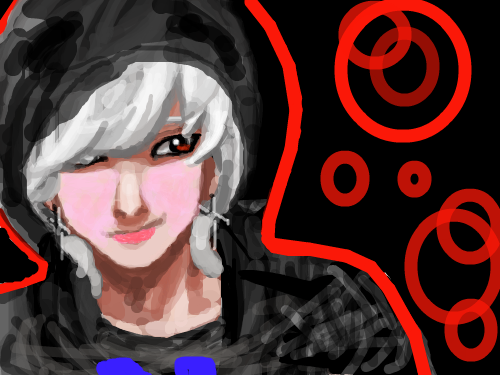 손망한것 고침 : ㅇㅇㅇㅇ 스케치판 ,sketchpan