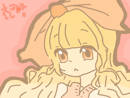 힘들다 역시마우스로는 : 와이파이존 스케치판 ,sketchpan