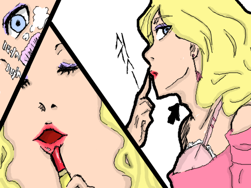 잉? : ㅇㅅ..? 스케치판 ,sketchpan