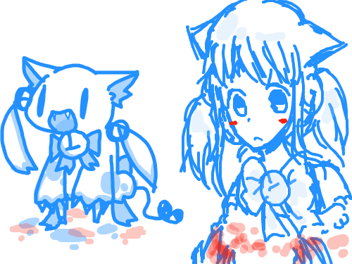 인간화! : 재밌네요..개인적으로이런거그리시는분들정말신기하심..어떠ㅏ케이렇게깔끔하게그릴수있으신걸까(. . . .) 스케치판 ,sketchpan