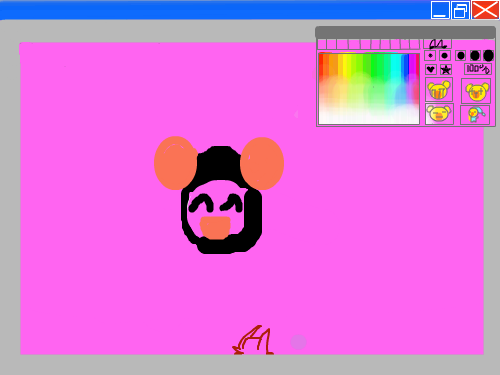 AAAAAAAA : AAAAAAAA 스케치판 ,sketchpan