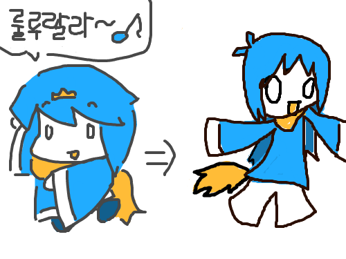 ... : 도전 부터가 무리 스케치판 ,sketchpan