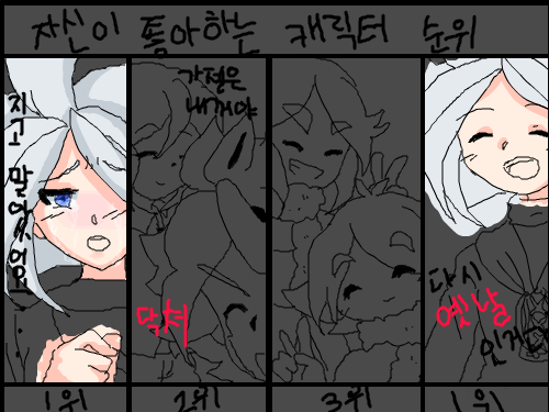 중세비 : ㅠㅠ헤ㅔ중셉이ㅣ다욧..ㅠㅠ 스케치판 ,sketchpan