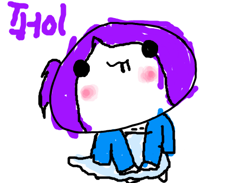 퍼이경단 : ㅋㅋㅋㅋ 스케치판 ,sketchpan