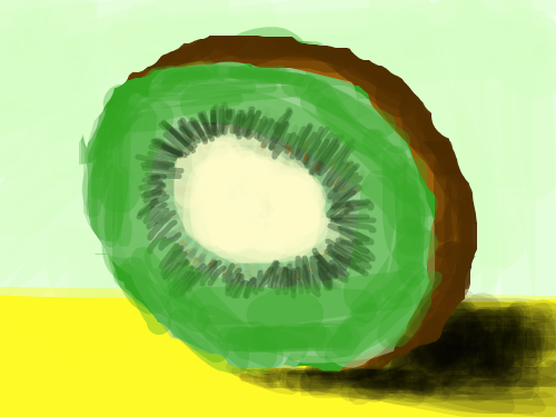 ㅋㅣ위 : 이미지검색 스케치판 ,sketchpan