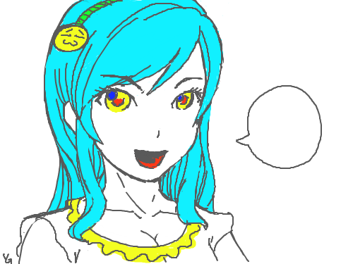 미완성! : 잉~미완성이당 스케치판 ,sketchpan