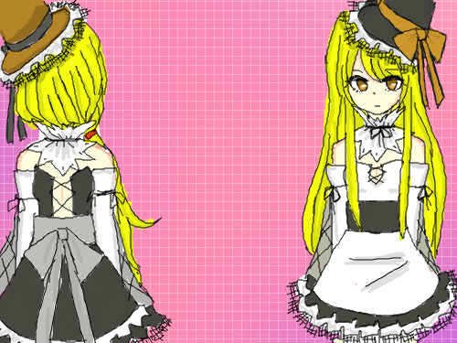 색칠 : 색칠 완료 '-'.. 맘에안들게됬네요 ㅠㅠ 스케치판 ,sketchpan