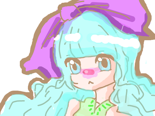 그냥그린그림=망작.. : 망작이랍니다 ^ ^ 스케치판 ,sketchpan