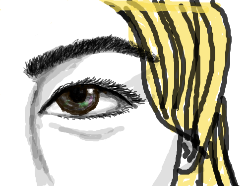 나도코 : ㅋㅋㅋㅋㅋ 스케치판 ,sketchpan