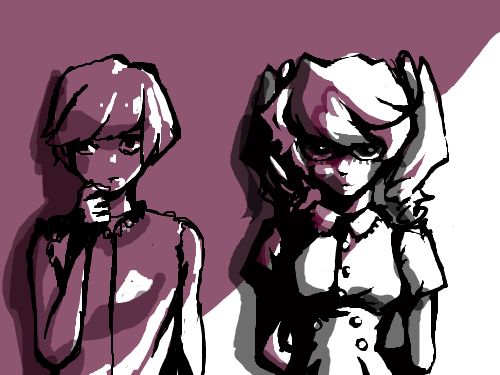 투게더 : 투게더판이니까 투게더 스케치판 ,sketchpan