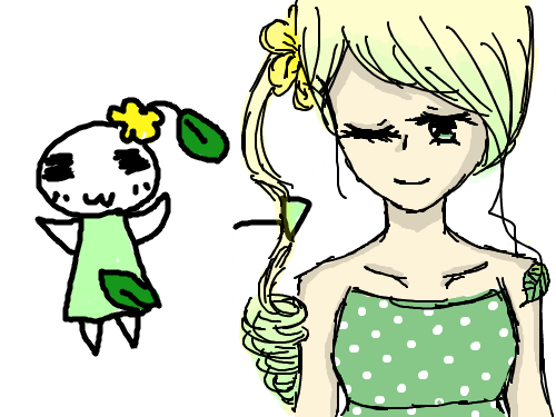 이힝 : 의인화 끗!!나름대로 만족 ㅋ아직 뭔가 많이 부족하지만 ㄷㅈㄷ 스케치판 ,sketchpan