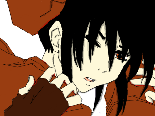 대강... : ㅎ하하하하하....ㅠㅠ 정말 망했구나~ 스케치판 ,sketchpan