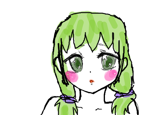 초이바보 : 초이는바보다... 스케치판 ,sketchpan