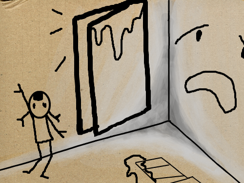 음.... : 무의식중에그렸음... 스케치판 ,sketchpan