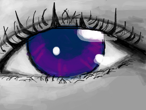 반짝이는눈 : ..잉크받구싶다... 스케치판 ,sketchpan