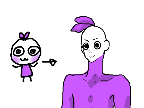 아아 : 귀요미녀석♡ 스케치판 ,sketchpan