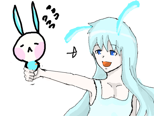 심심해서 그려봄니다;; : 이제뭘그릴까 스케치판 ,sketchpan