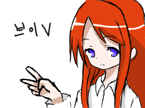 심심해서 색칠했음 : 색칠공부 스케치판 ,sketchpan