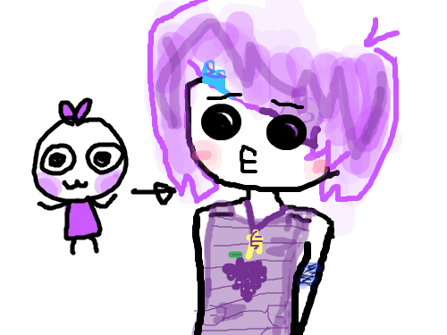 보랭이 : 렛츠 ㅆ시 ㅇ ㅓ 라랄라라라ㅏ 렛미ㅓ 라라ㅏ라 스케치판 ,sketchpan