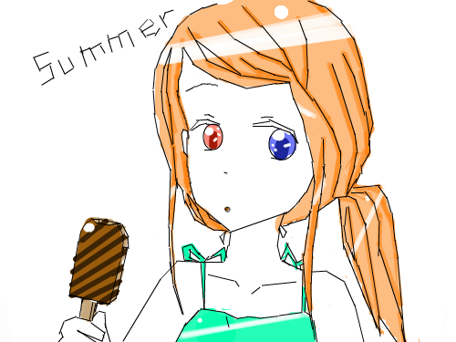 미완작 : 미완임돠 스케치판 ,sketchpan