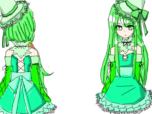 ㅎ..? : ㅎ....'ㅅ'.. 스케치판 ,sketchpan