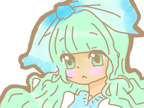 색칠하는거 재밌네여~!!ㅋㅋ : 신기해서해보았어요!(맛들렸음) 스케치판 ,sketchpan