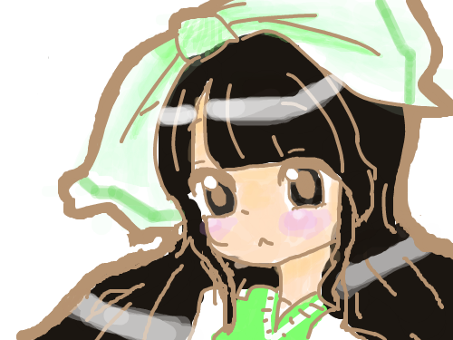 3번째색칠...허허허 (조큼변형을..) : ㅋㅋㅋㅋ 스케치판 ,sketchpan