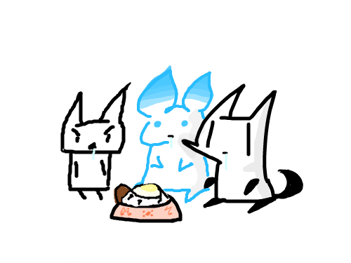 침질질 : ㅇㅂㅇ다 귀여버ㅋ 스케치판 ,sketchpan