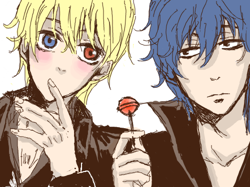 꼰미남 : 끄핳 ㅋ 스케치판 ,sketchpan