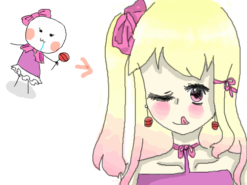 의인화 끄읏! : 낄낄낄낄 스케치판 ,sketchpan