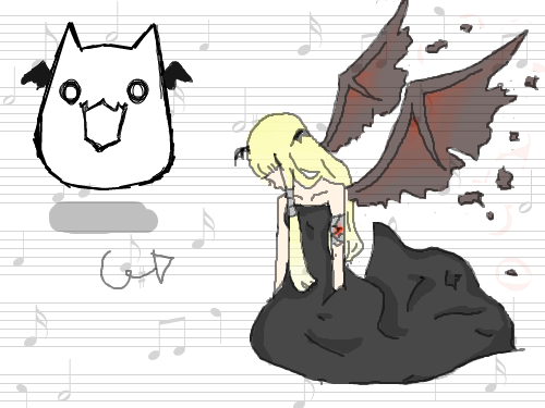 헐? : 하...미아네욤...저퀼이네... 스케치판 ,sketchpan