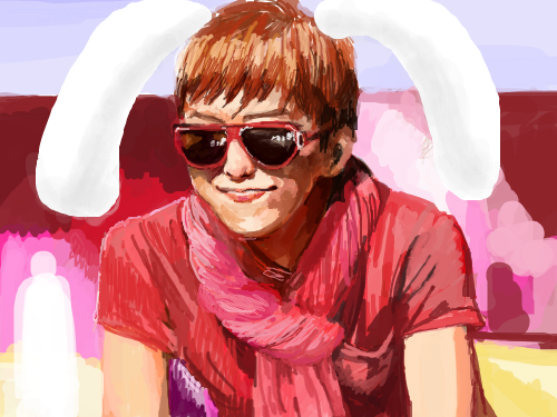 zzzz : ghdtght 스케치판 ,sketchpan