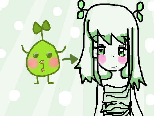 Boo! : dgfbngtf 스케치판 ,sketchpan