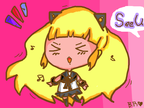 채색 : 채색했어요. 배경..ㅠㅠㅠㅠ으헝 스케치판 ,sketchpan