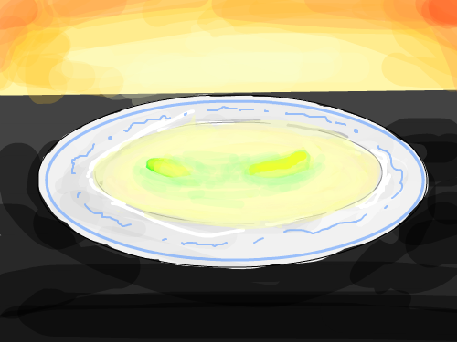 메론 슾ㅍ : 더럽게 맛이 없어보인다 스케치판 ,sketchpan