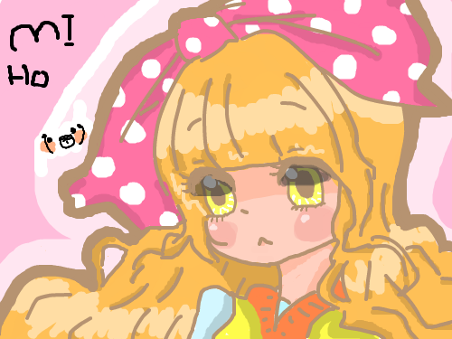 광마족은위대하다 =ㅂ= : 마우스찬양.. 스케치판 ,sketchpan