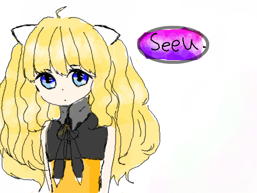 시유 : 한국보칼 시유 >ㅁ 스케치판 ,sketchpan