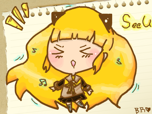 SEEU : SEEU 스케치판 ,sketchpan