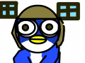 pororo : Qhfhfh 스케치판 ,sketchpan