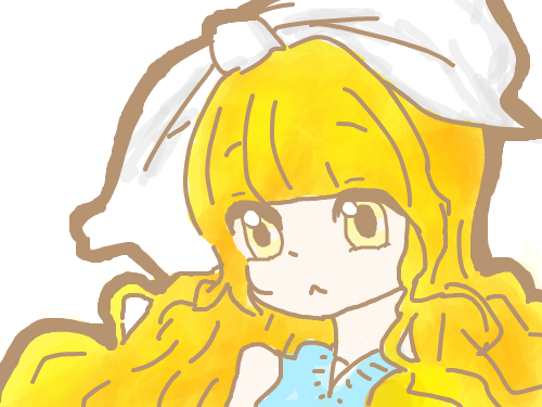 채색 : 말 그대로 채색 스케치판 ,sketchpan