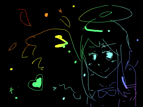 자캐임요 : ㅋㅋㅋㅋ 스케치판 ,sketchpan