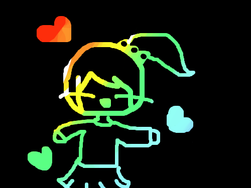 그냥 : 심심해서.... 스케치판 ,sketchpan