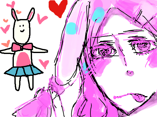 의인화! : 에잉 병맛이 되었..떵 스케치판 ,sketchpan