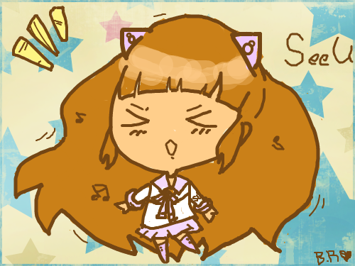 룰루 ♪♬ : 룰루루~♬ 스케치판 ,sketchpan