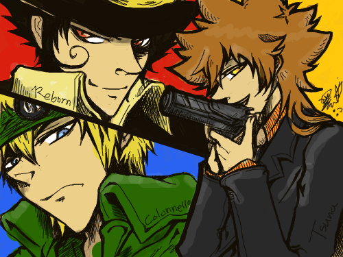 가히리 : 멋지다~! 스케치판 ,sketchpan