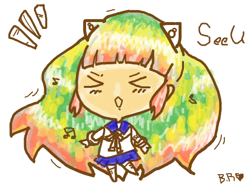 병맛 : 한마디로병맛 스케치판 ,sketchpan