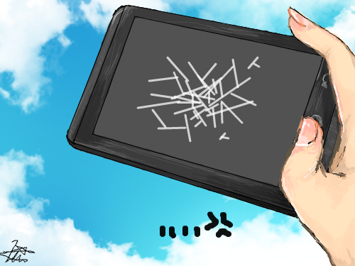 망했어요 : 아악!!! 스케치판 ,sketchpan