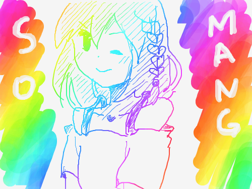 우왕 : 재밌네욬ㅋㅋ 잘물었습니다! 스케치판 ,sketchpan