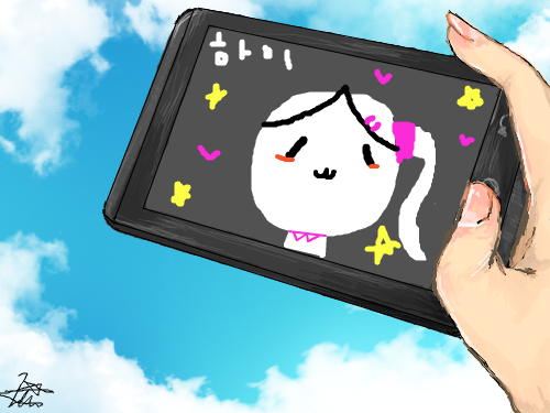 하이~ : ㅋㅋㅋㅋㅋㅋ스리디 영화 스케치판 ,sketchpan