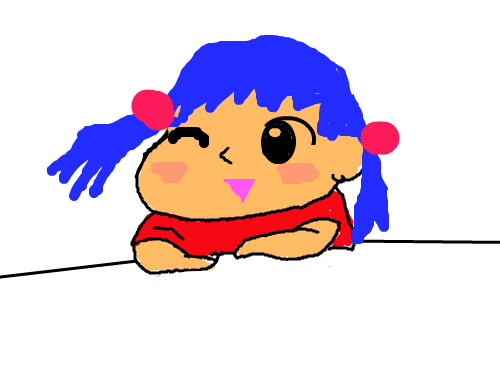 오호호 : 아리를 그리려고햇으나.. ㅋ 스케치판 ,sketchpan